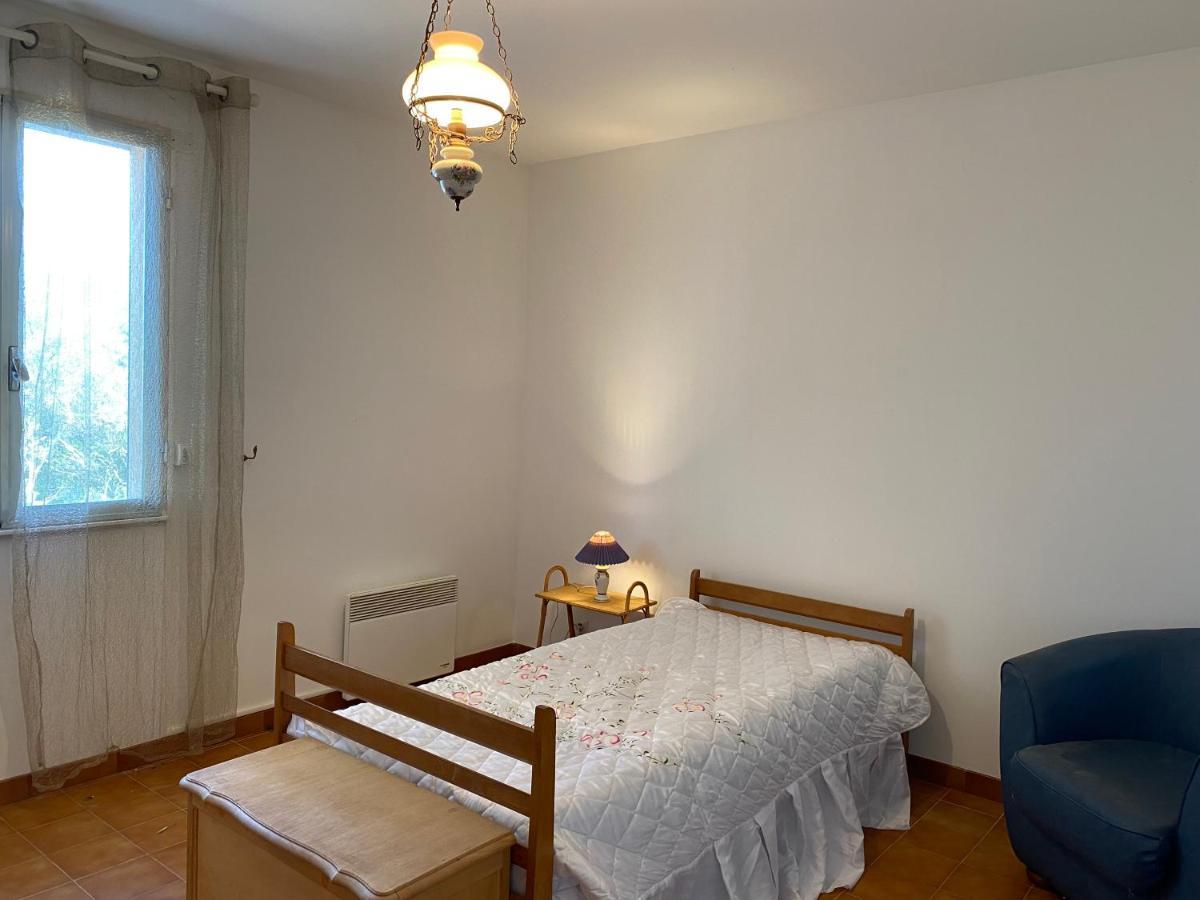Casa Minnana Figari  Zewnętrze zdjęcie