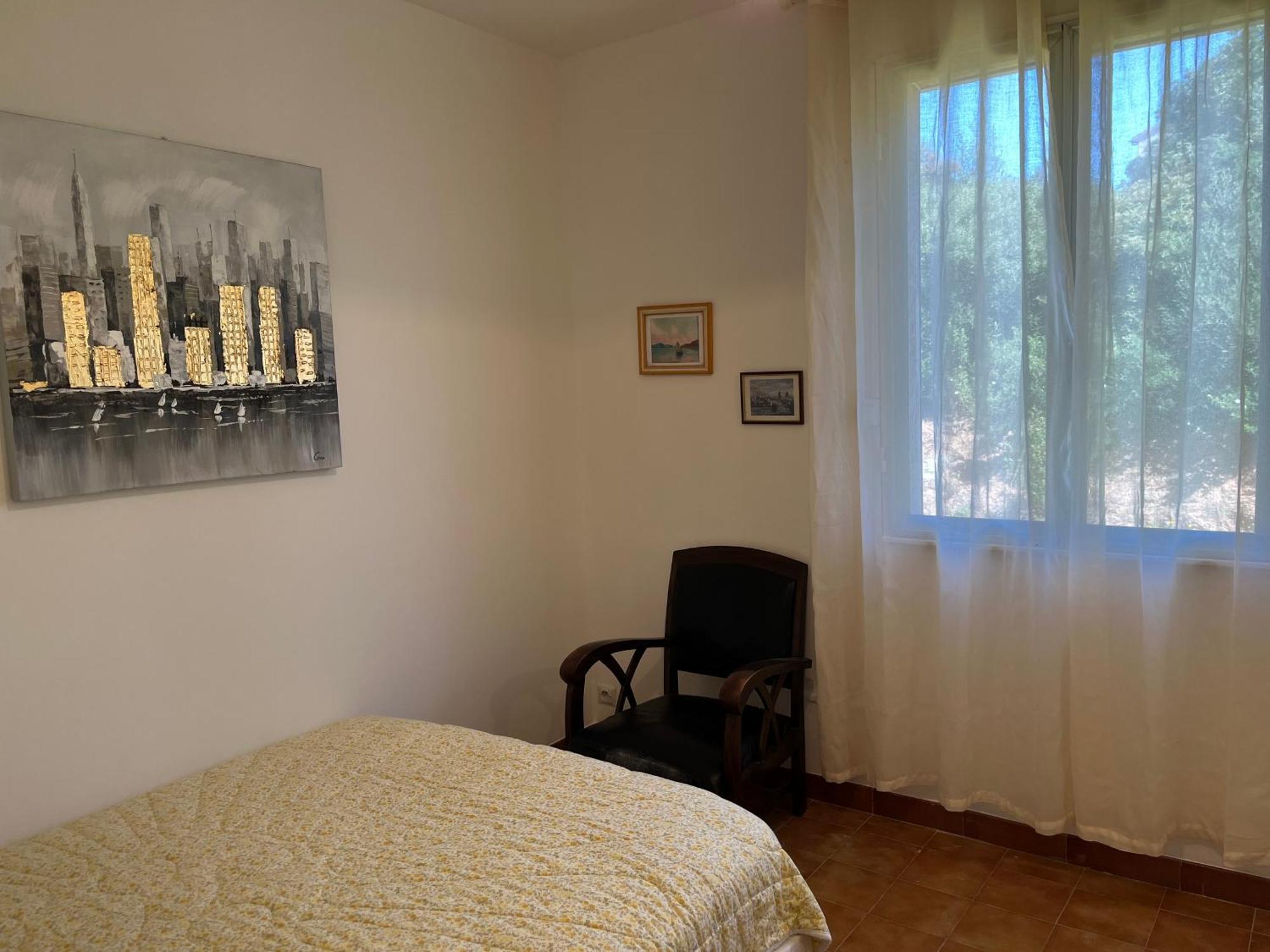 Casa Minnana Figari  Zewnętrze zdjęcie